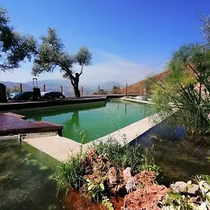  Casa rural Cortijo Samadhi