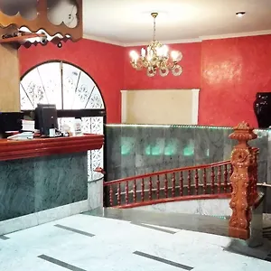 Manolete Отель
